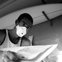 JOISTIK Surfboards