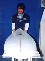 JS Surfboads