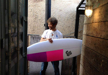 JS Surfboads