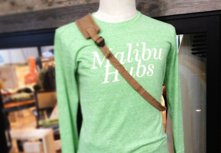 HUBS ハブス