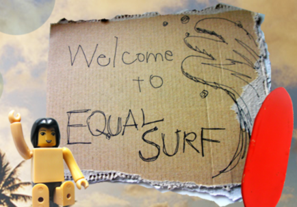 サーフィンスクール|サーフショップEQUAL SURF(イコールサーフ)姫路市